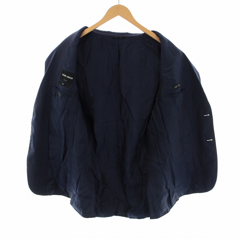 ジョルジオアルマーニ GIORGIO ARMANI SOHOライン スーツ セットアップ  