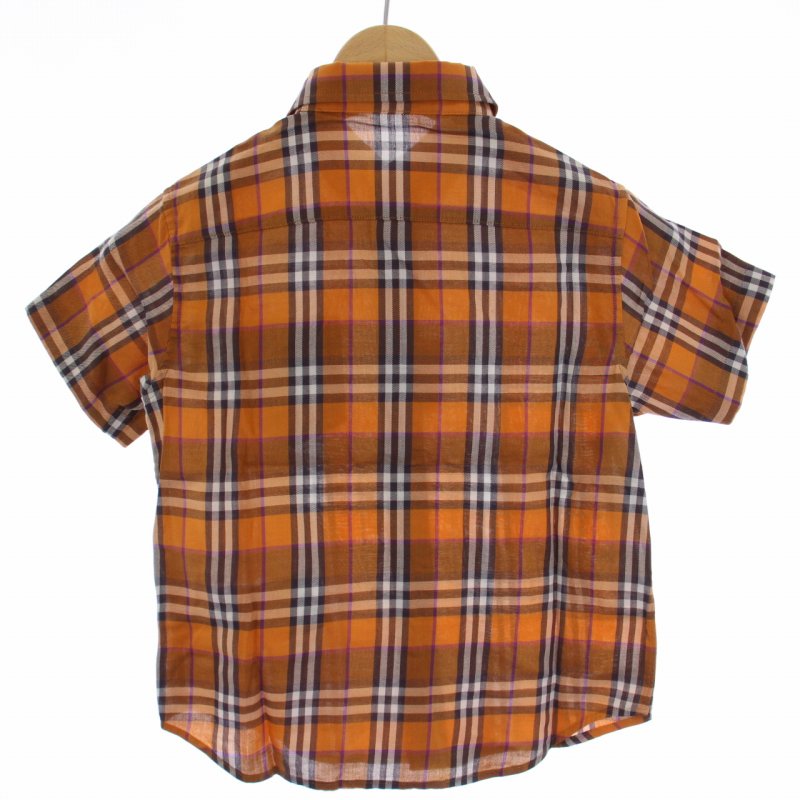 バーバリー アンサンブル 100A