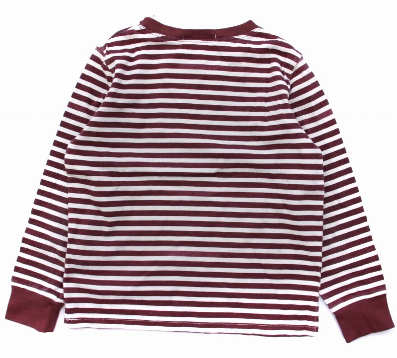 バーバリー チルドレン BURBERRY CHILDREN Tシャツ カットソー 長袖