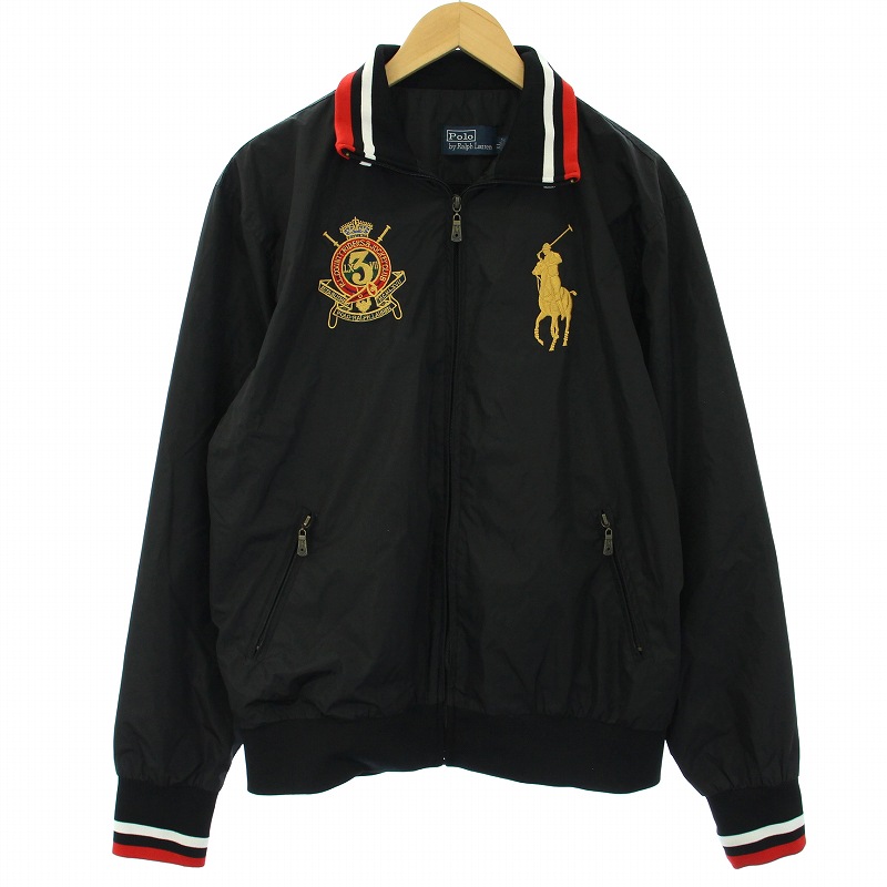 ポロ バイ ラルフローレン Polo by Ralph Lauren ジャケット ブルゾン 