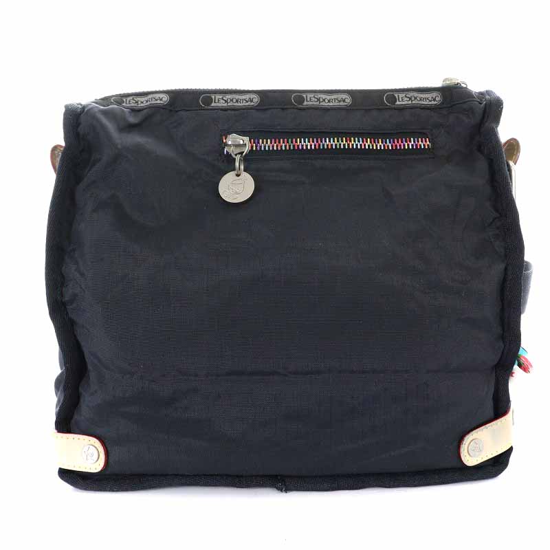 レスポートサック LesportSAC tokidoki ショルダーバッグ