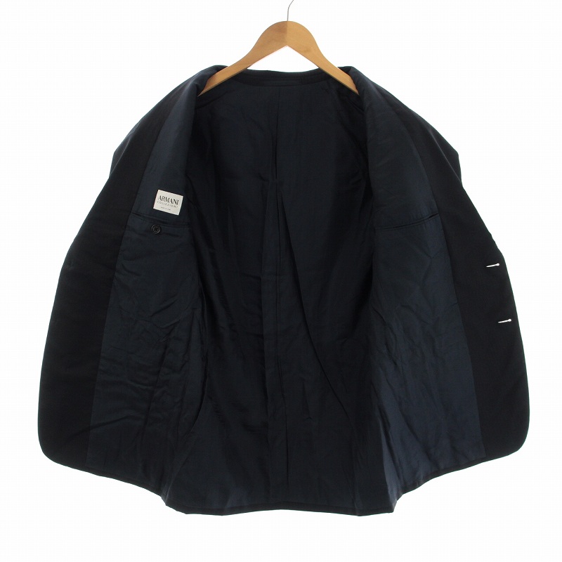 アルマーニ コレツィオーニ ARMANI COLLEZIONI スーツ セットアップ