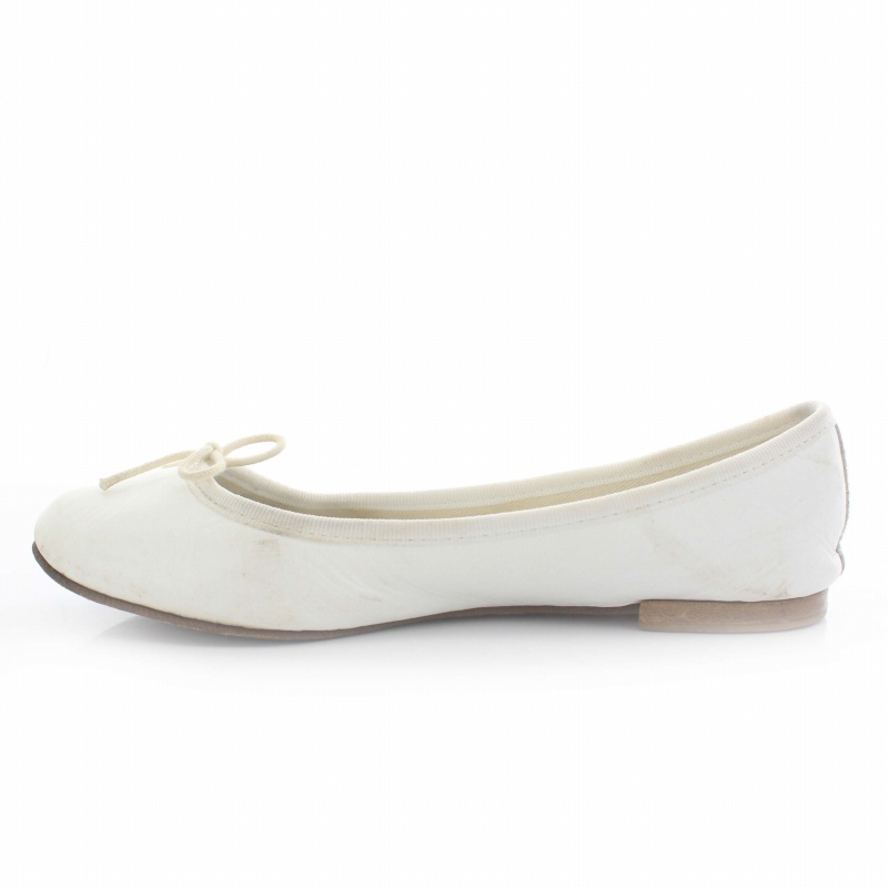 レペット Repetto カミーユ Camille バレエシューズ リボン ラウンド