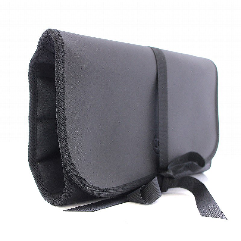 CHANEL シャネル ブラシケース ブラシセット ポーチ 【公式通販】