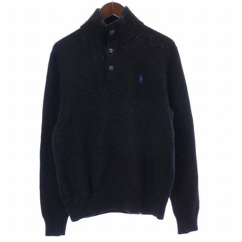 ポロ ラルフローレン POLO RALPH LAUREN ニット セーター ハイネック 