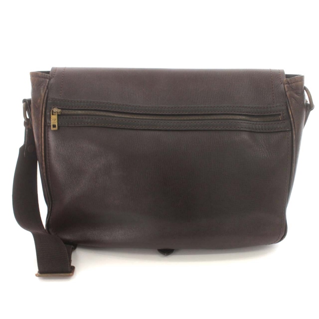 LOUIS VUITTON ルイヴィトン ユタ オマハ メッセンジャーバッグ