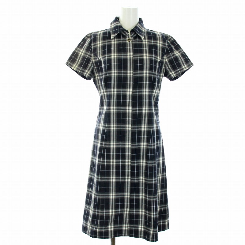 バーバリーズブルーレーベル Burberry