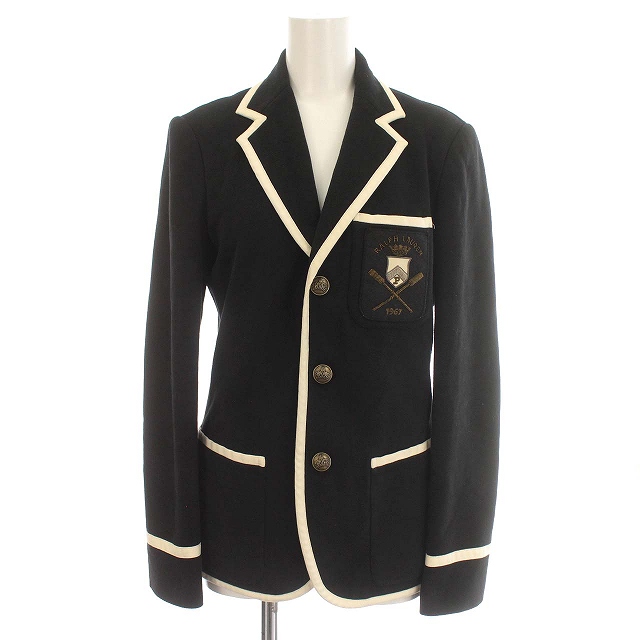 ポロ ラルフローレン POLO RALPH LAUREN ブレザー スウェット  