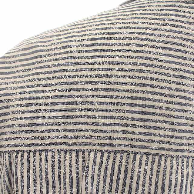 ディオール Christian Dior sports 総柄 長袖 ストライプ クリスチャンディオール Christian Dior SPORTS ストライプ