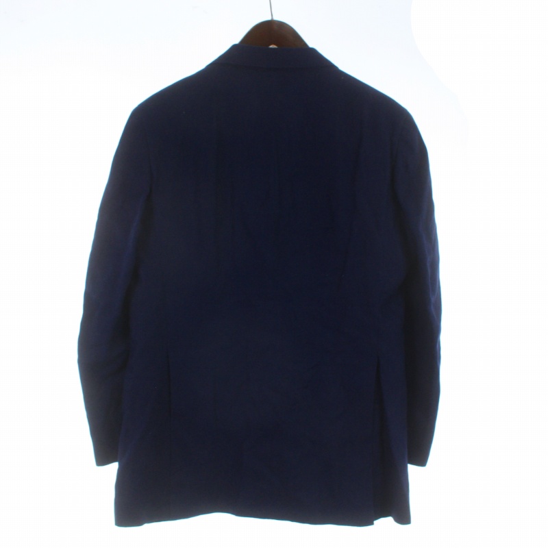 ラルフローレン　スーツ　セットアップ　上下　ジャケット　パンツ　リネン　●美品● Ralph Lauren - ラルフローレン 日本製 ウール パンツスーツ