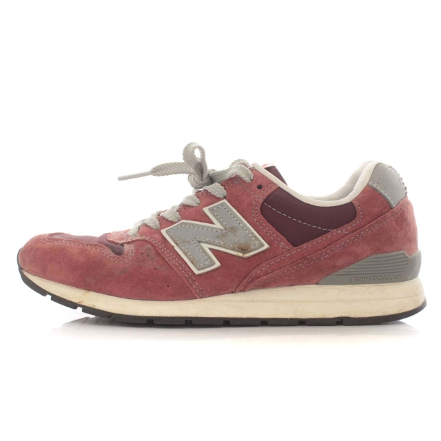 ニューバランス NEW BALANCE MRL996AI スニーカー スエード ローカット