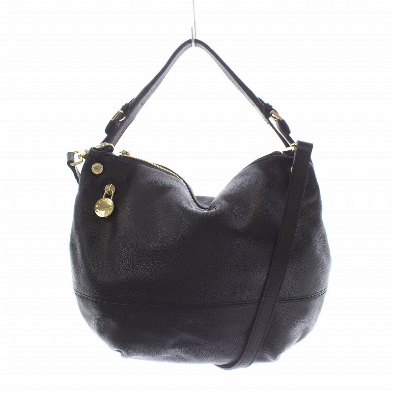 フルラ FURLA モンマルトル 2WAY ショルダーバッグ トートバッグ 