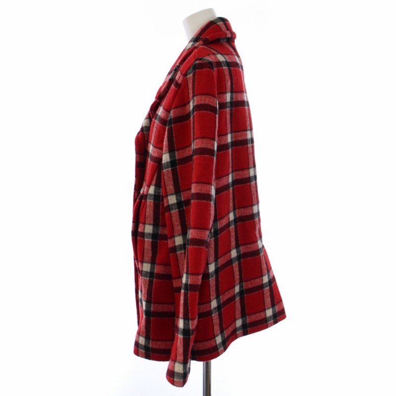 マークバイマークジェイコブス MARC by MARC JACOBS Pコート 