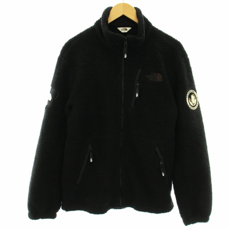 ザノースフェイス THE NORTH FACE RIMO FLEECE JKT フリースジャケット 