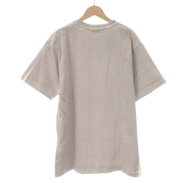 ディオール Dior shawn stussy 20SS oversized logo Tシャツ