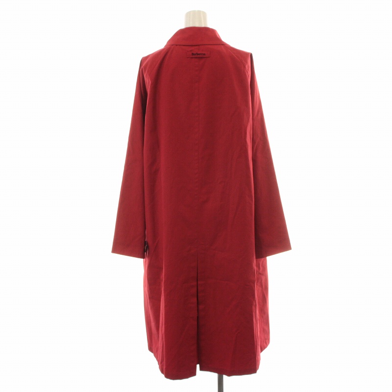 バーバリースプリングコート バーバリーズ Burberrys ステンカラーコート スプリングコート