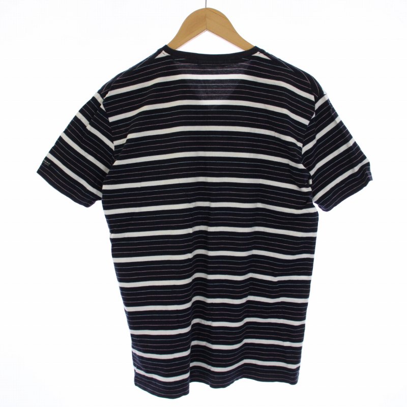 バーバリーブラックレーベル BURBERRY BLACK LABEL Tシャツ