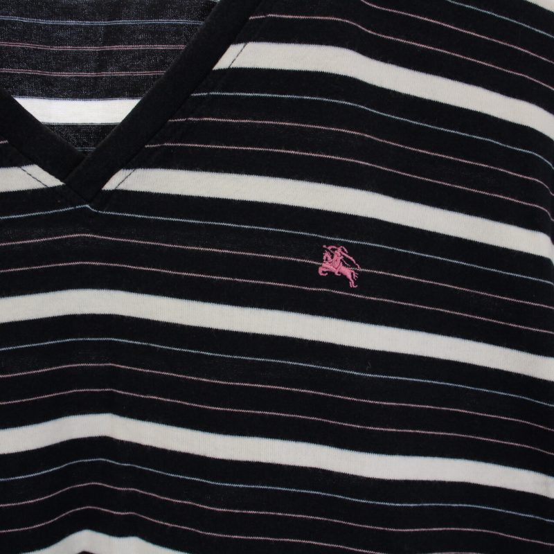 バーバリーブラックレーベル BURBERRY BLACK LABEL Tシャツ