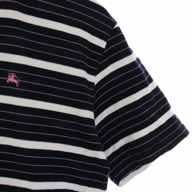 バーバリーブラックレーベル BURBERRY BLACK LABEL Tシャツ