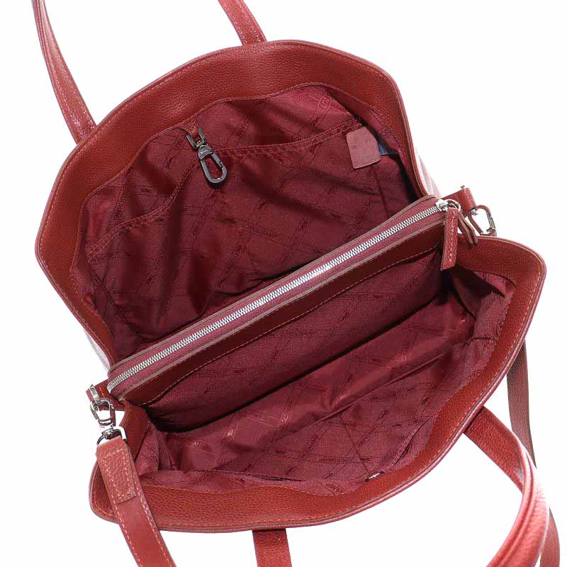 ロンシャン LONGCHAMP ルフローネ ハンドバッグ ショルダーバッグ 2way  