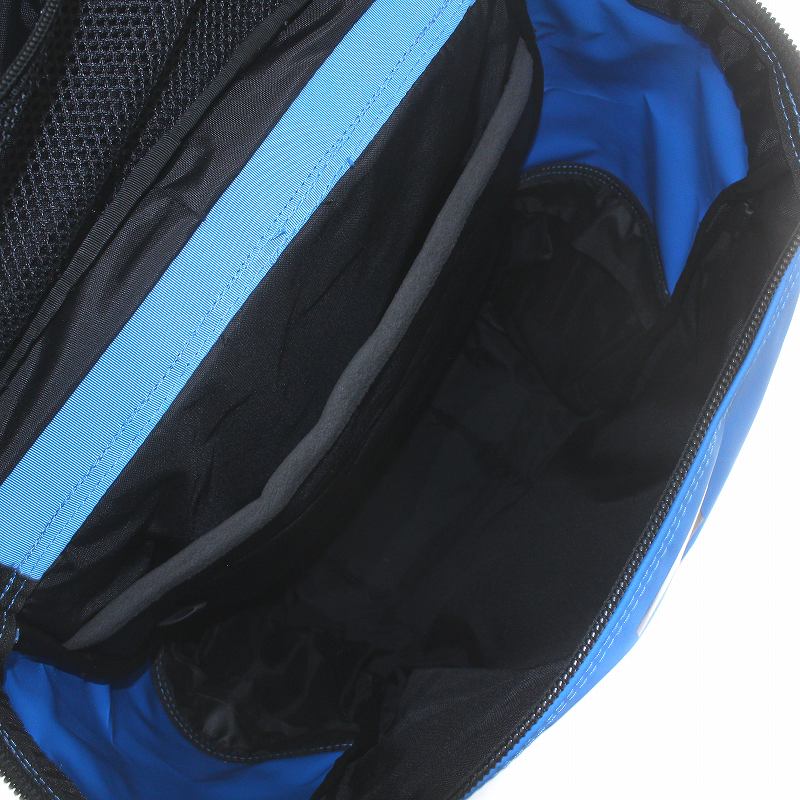 ザノースフェイス THE NORTH FACE BC ヒューズボックス リュックサック 