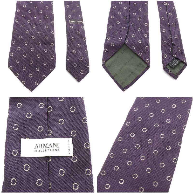 アルマーニ コレツィオーニ ARMANI COLLEZIONI GIORGIO ARMANI  