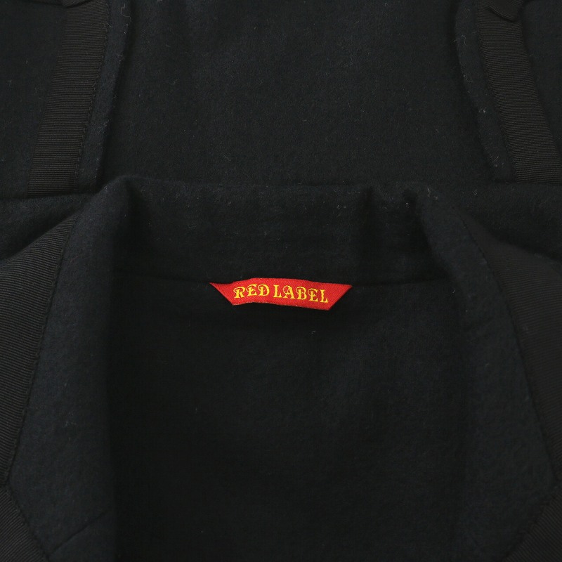 ヴィヴィアンウエストウッドレッドレーベル Vivienne Westwood RED