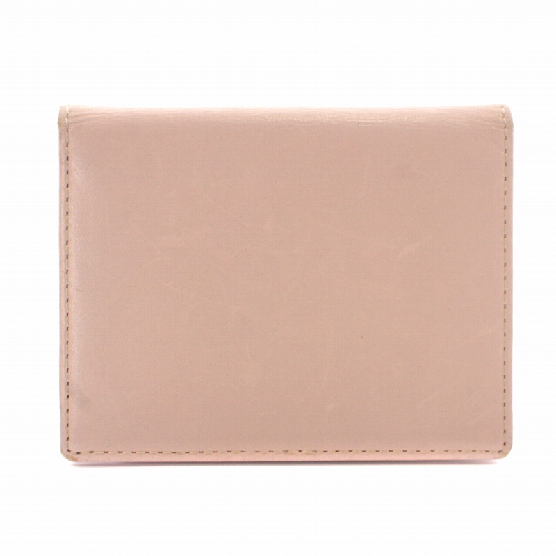 ヴィヴィアンウエストウッド Vivienne Westwood 定期入れ パス