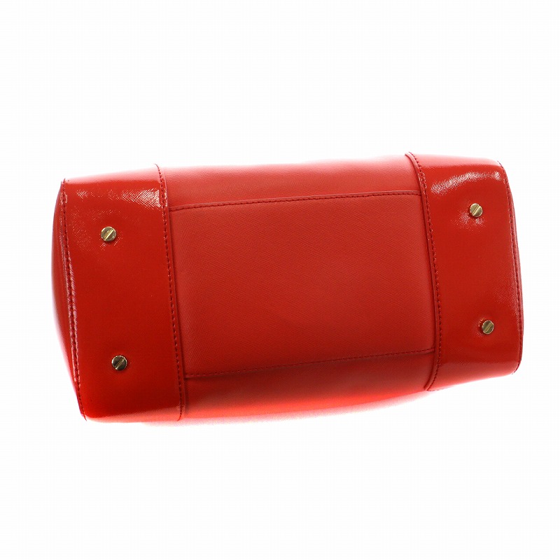 トリーバーチ TORY BURCH ハンドバッグ ショルダーバッグ ボストン 