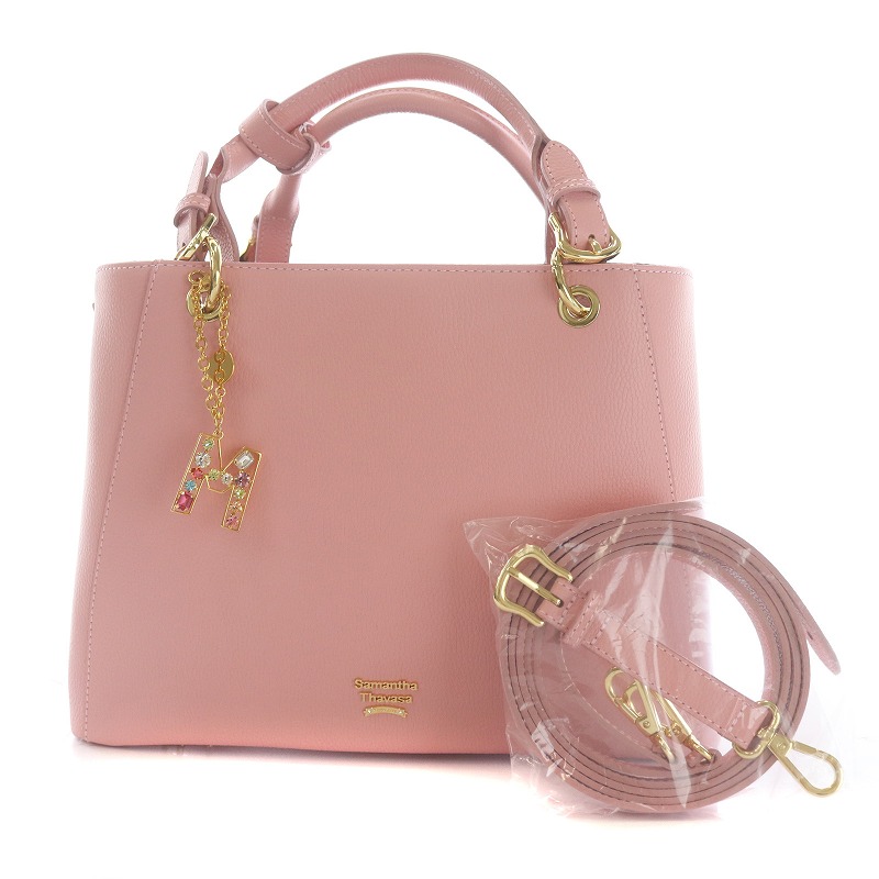 未使用品 サマンサタバサ Samantha Thavasa ネオ NEOルイーザ  