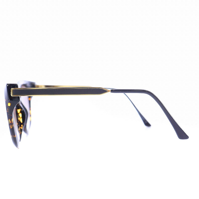 ティエリーラスリー THIERRY LASRY DIRTYMINDY 724 コンビ ティエリーラスリー THIERRY LASRY DIRTYMINDY 724 コンビ