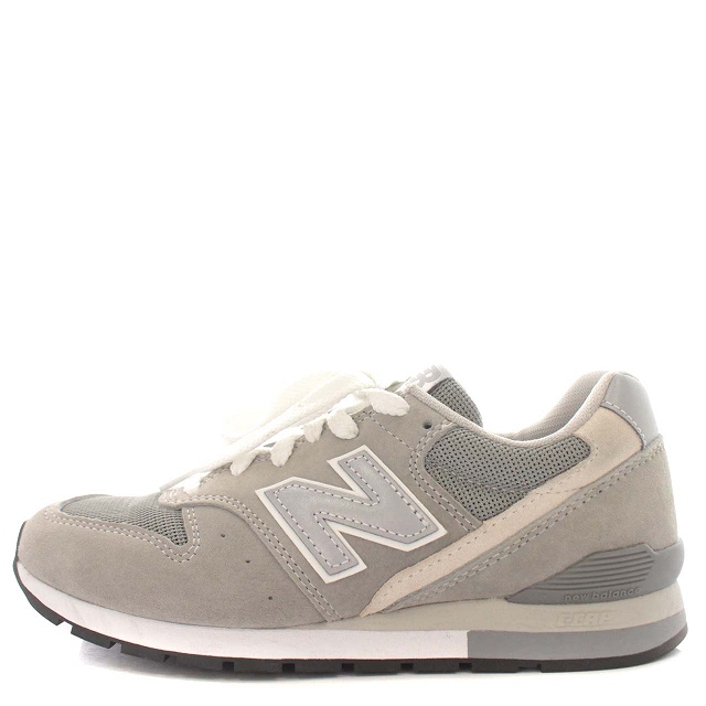 ニューバランス NEW BALANCE CM996 GR2 スニーカー スエード US5 ニューバランス NEW BALANCE CM996 GR2 スニーカー スエード US5