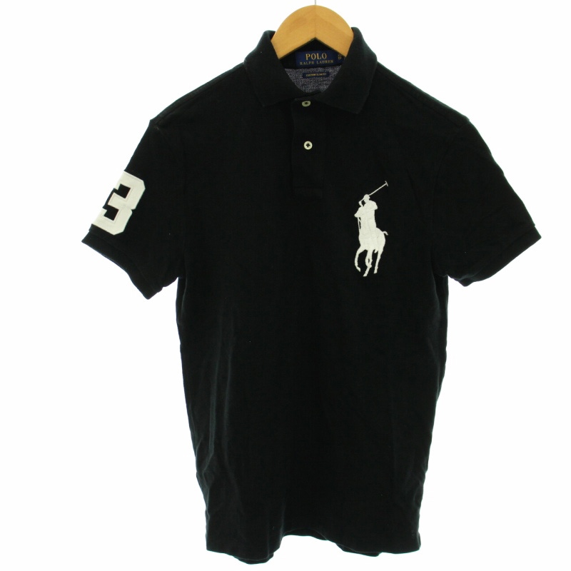 VTG/USED)90s Polo Ralphlauren ポロラルフローレン デニム