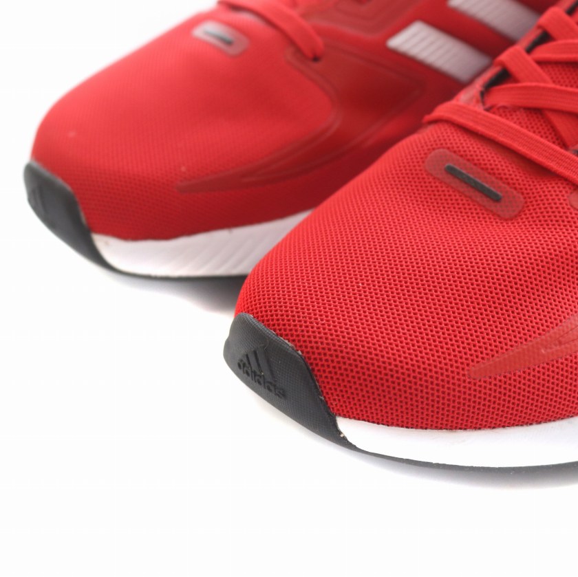新品未使用美品　adidas アディダス　ゴルフシューズ　赤　レッド adidas アディダス アディゼロ ZG25 ボア NLK60 スパイクレス