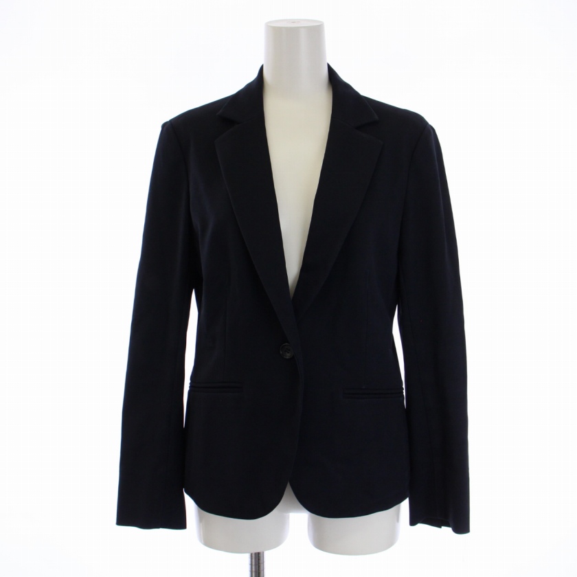 23区 オンワード樫山 セットアップ スーツ 上下 テーラードジャケット  