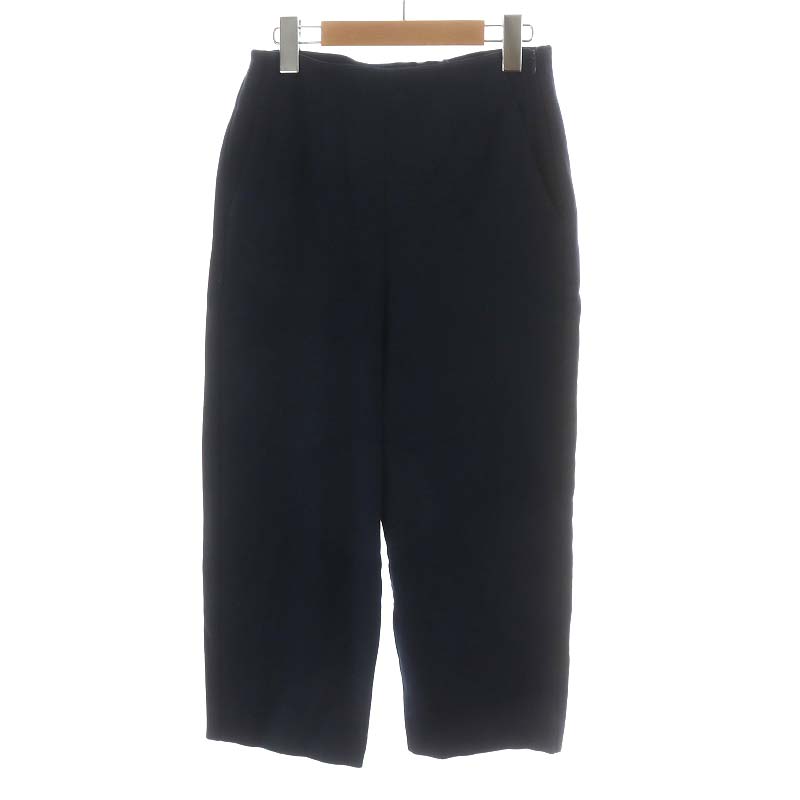 セオリーリュクス Theory luxe パンツ （THE BEST STRETCH PANTS