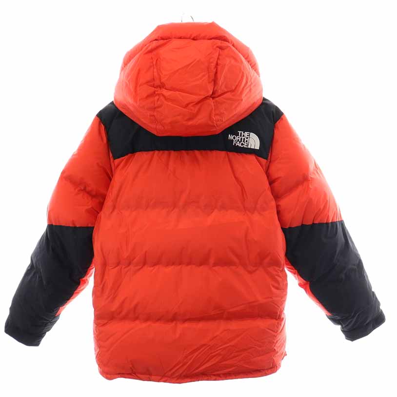 ザノースフェイス THE NORTH FACE ヒマラヤンパーカ Himalayan Parka 
