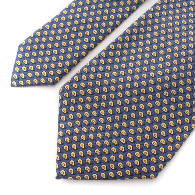 専用 HERMES エルメス シルク ネクタイ カタツムリ ペガサス 3本セット 専用 HERMES エルメス シルク ネクタイ カタツムリ ペガサス 3本セット
