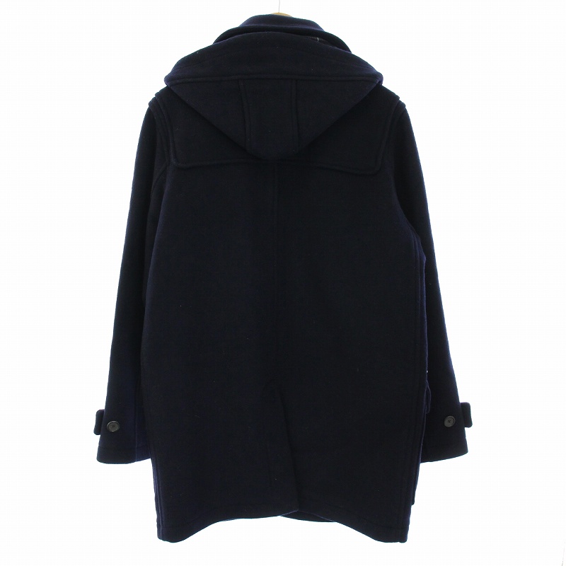 トミーヒルフィガー TOMMY HILFIGER ダッフルコート アウター フード 