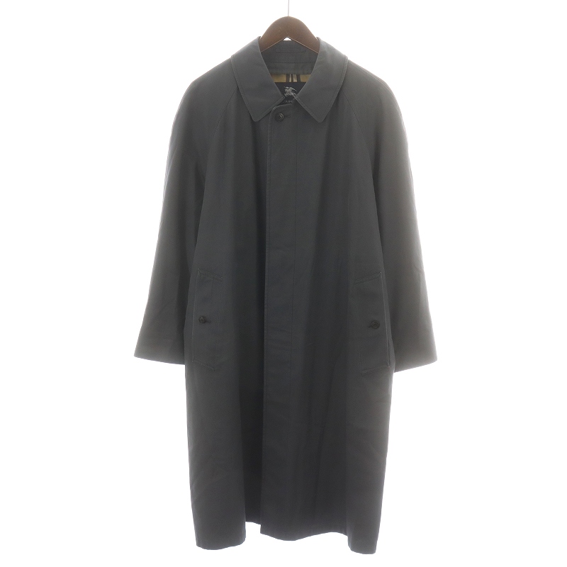 バーバリーロンドン ノバチェック スプリングステンカラーコート。 バーバリーロンドン ステンカラーコート ノバチェック スプリング