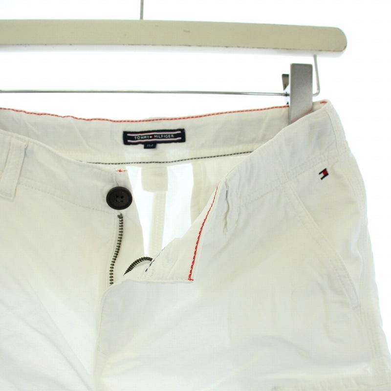 トミーヒルフィガー TOMMY HILFIGER ハーフパンツ ショートパンツ 152 