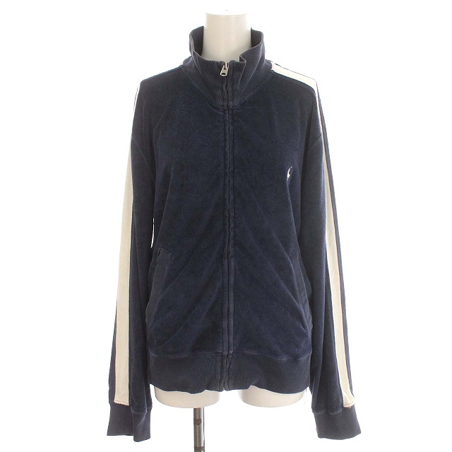 ポロ バイ ラルフローレン Polo by Ralph Lauren ジャージ パイル素材 
