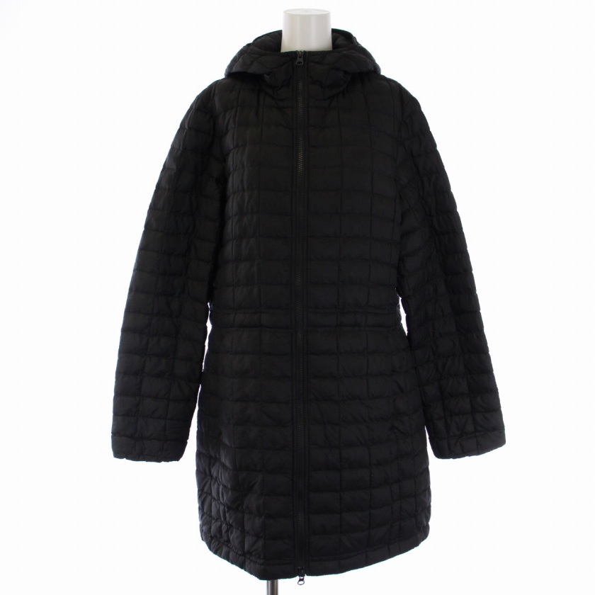 ザノースフェイス THE NORTH FACE サーモボール エコ パーカ 