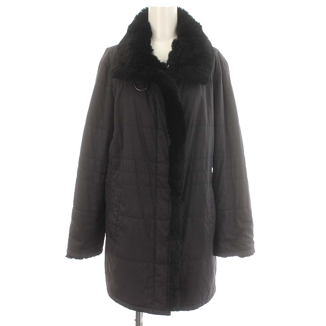 バーバリー ロンドン BURBERRY LONDON ナイロンジャケット ラビット 