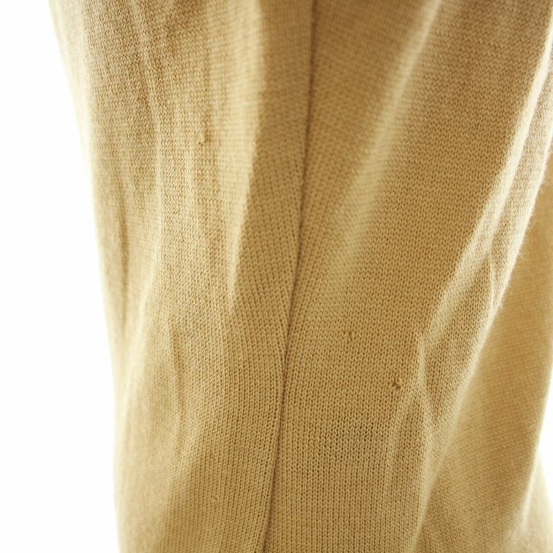バーバリーブルーレーベル BURBERRY BLUE LABEL ニットカーディガン 