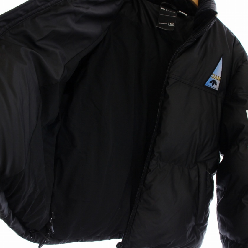 adidas × Alexander wang ジャケット Jacket Adidas Originals x Alexander Wang Black size XS