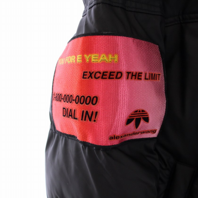 アディダスオリジナルス adidas originals バイ アレキサンダーワン by