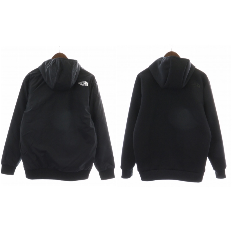 未使用品 ザノースフェイス THE NORTH FACE リバーシブルテック 未使用品 ザノースフェイス THE NORTH FACE リバーシブルテック