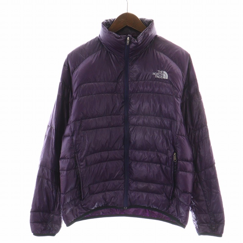 ザノースフェイス THE NORTH FACE サミットシリーズ ライトヒート 