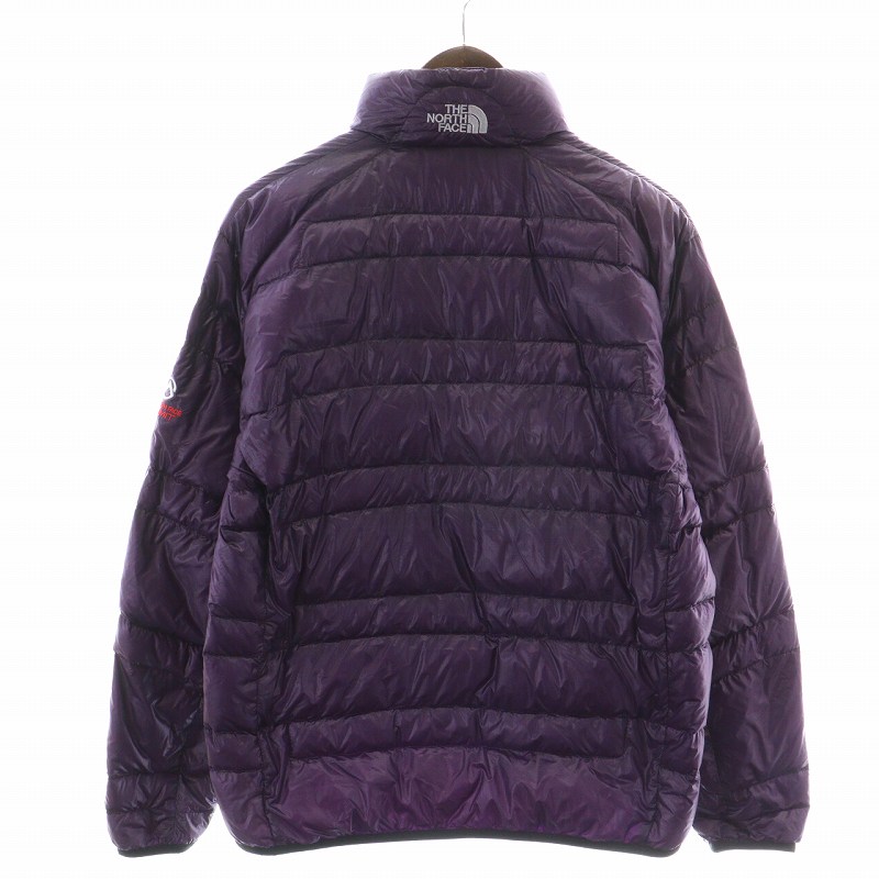 ザノースフェイス THE NORTH FACE サミットシリーズ ライトヒート 